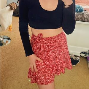 Skirt